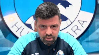 Reacție exagerată a lui Florin Maxim înaintea partidei cu CS Afumați. Cum a numit antrenorul Corvinului formația ilfoveană