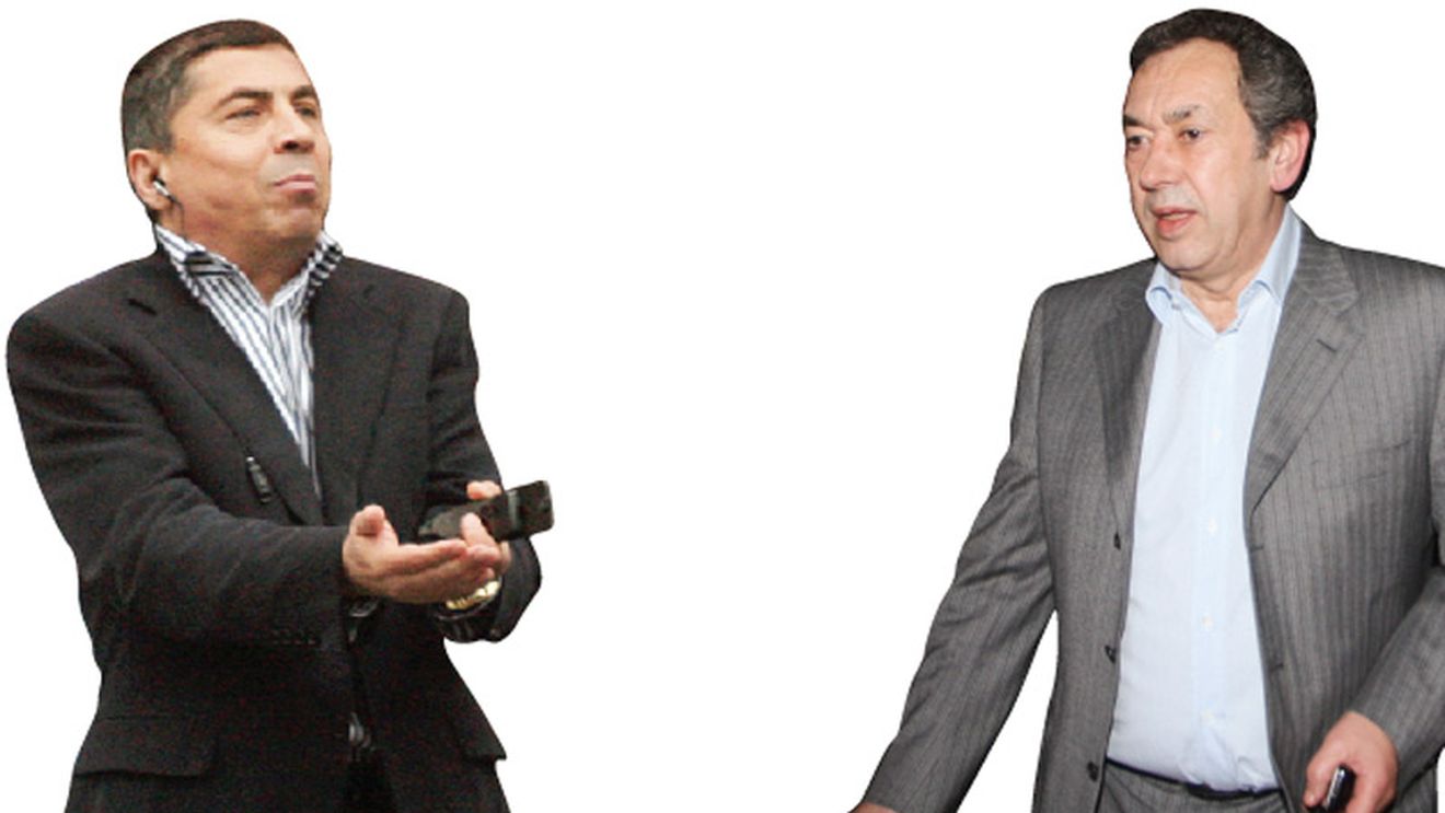 Turcu îl atacă pe Badea