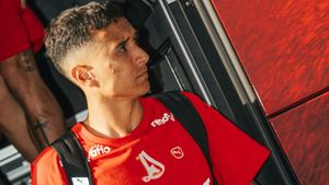 Neașteptat! Ce a făcut bunicul lui Hintsa, atacantul adus de Dinamo din Liga 2 a Norvegiei