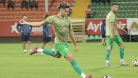 Nota primită de Ianis Hagi după Alanyaspor – Gaziantep