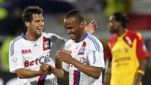 Lens, tot mai aproape de Ligue 2!** Boloni: "Sunt foarte dezamăgit"