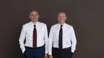 Cum i-a numit Mitică Dragomir pe frații Pavăl după ce afaceriștii au dat lovitura de 823 de milioane de care vorbește toată România