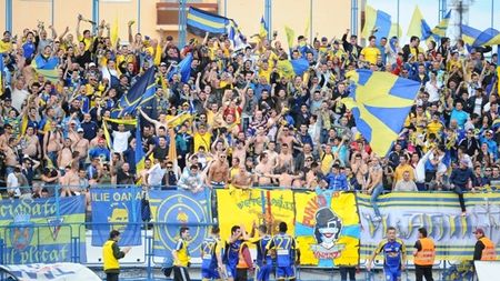 Steaua a fost penalizată cu 20.000 de lei,** Rapid și Dinamo cu câte 10.000! Cea mai dură amendă a primit-o Petrolul