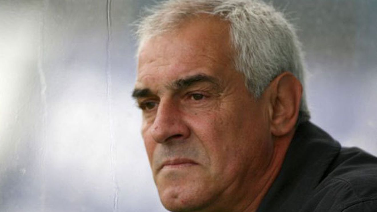 Regadas îl liniștește pe Minteuan:** "Nu voi antrena CFR!"