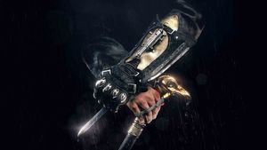 Noul Assassin''s Creed va fi dezvăluit săptămâna viitoare