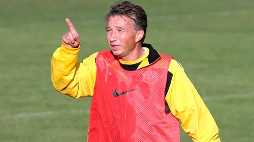 BOMBĂ‚ în Rusia! Dan Petrescu ar putea fi suspendat aproape tot turul după gestul ăsta:** 