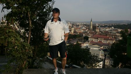 "Fiul meu e nevinovat"
