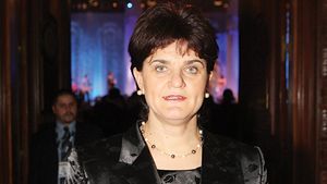 Pistă olimpică la Snagov