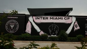 Inter Miami a anunțat oficial că o legendă va face din nou echipă cu Lionel Messi: campionul mondial cu trei Ligi ale Campionilor în palmares a semnat în MLS și a fost deja prezentat | VIDEO