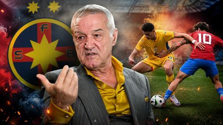 Primul antrenor al fotbalistului dorit de Gigi Becali la FCSB îi face o caracterizare inedită jucătorului: „Încă de la 5 ani dribla cu foarte mare ușurință”