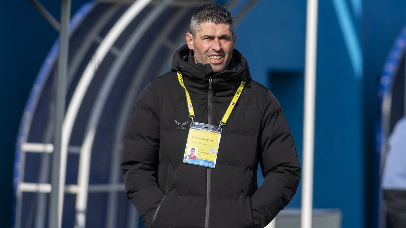 Valentin Suciu a găsit motivul pentru care Csikszereda nu a reușit mai multe, în acest sezon: „S-a văzut lipsa de experiență!”