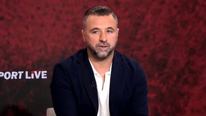 Lucian Sănmărtean a reacționat după FCSB - Rapid și a luat la ochi mai mulți jucători: „Nu sunt bine puși la punct, fizic. Au kilograme în plus”. EXCLUSIV