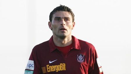 Trică: "Jucătorii Romei vor să-l schimbe pe Spaletii"