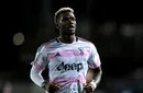 Paul Pogba e la un pas să semneze cu un gigant din Premier League!