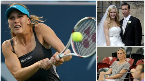 După patru ani, două operații, o nuntă și un divorț, Vaidisova a revenit cu o victorie. Semifinalista de Grand Slam abandonase tenisul la 21 de ani