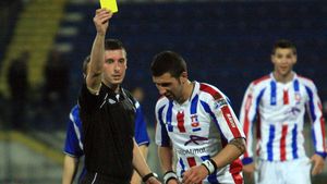 Iertarea e ruptă din rai la Galați!** După Antal, Cojoc revine și el la prima echipă