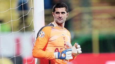 În loc de "La mulți ani". Dani Coman, înjurat de ziua lui