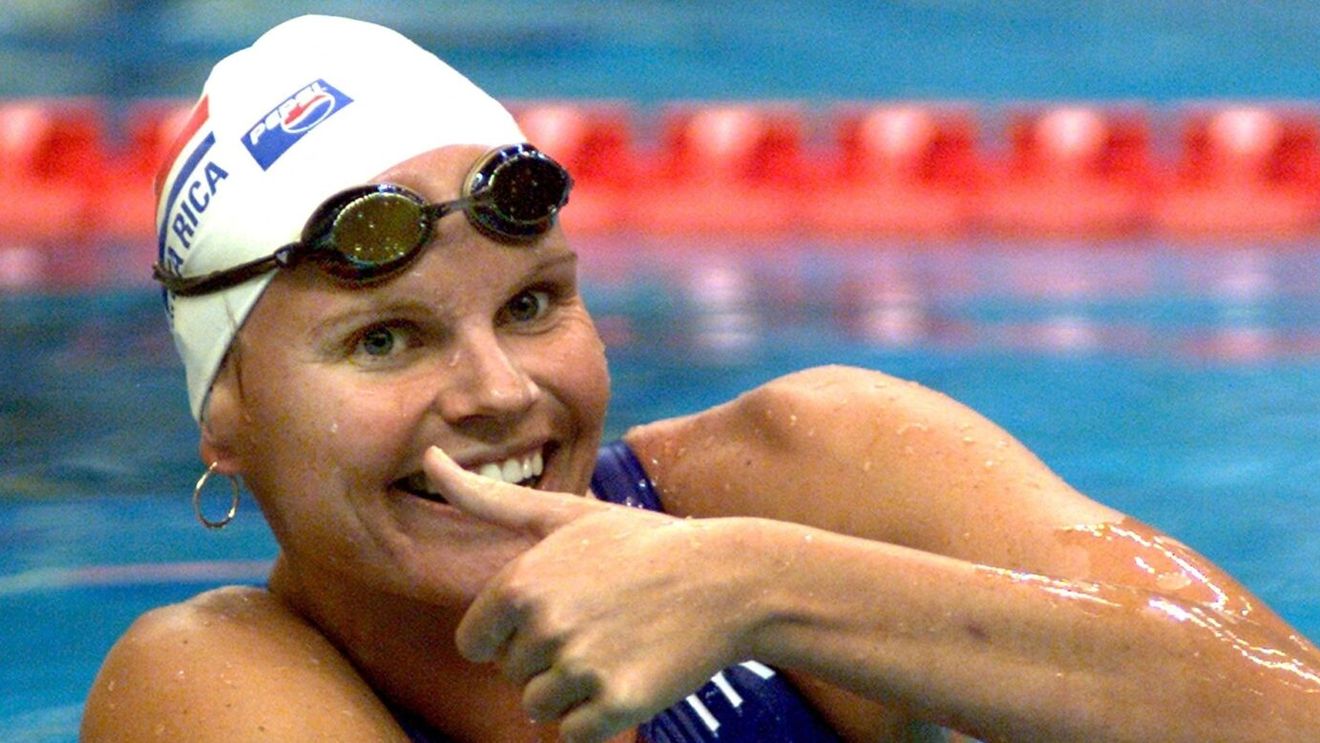 Campioana olimpică Claudia Poll şi-a acuzat antrenorul de abuz: "M-a pus să îi spun cu cine m-am culcat"