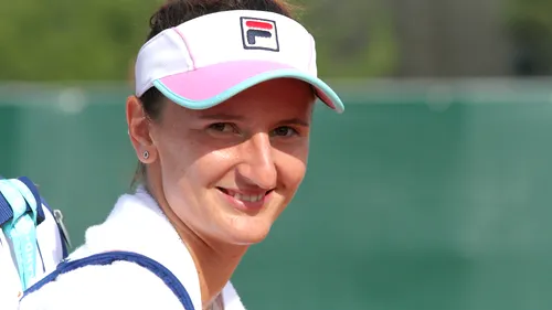 Begu, OUT de la Montreal după aproape trei ore de luptă! Irina a condus în decisiv, a salvat patru mingi de meci, dar pleacă acasă