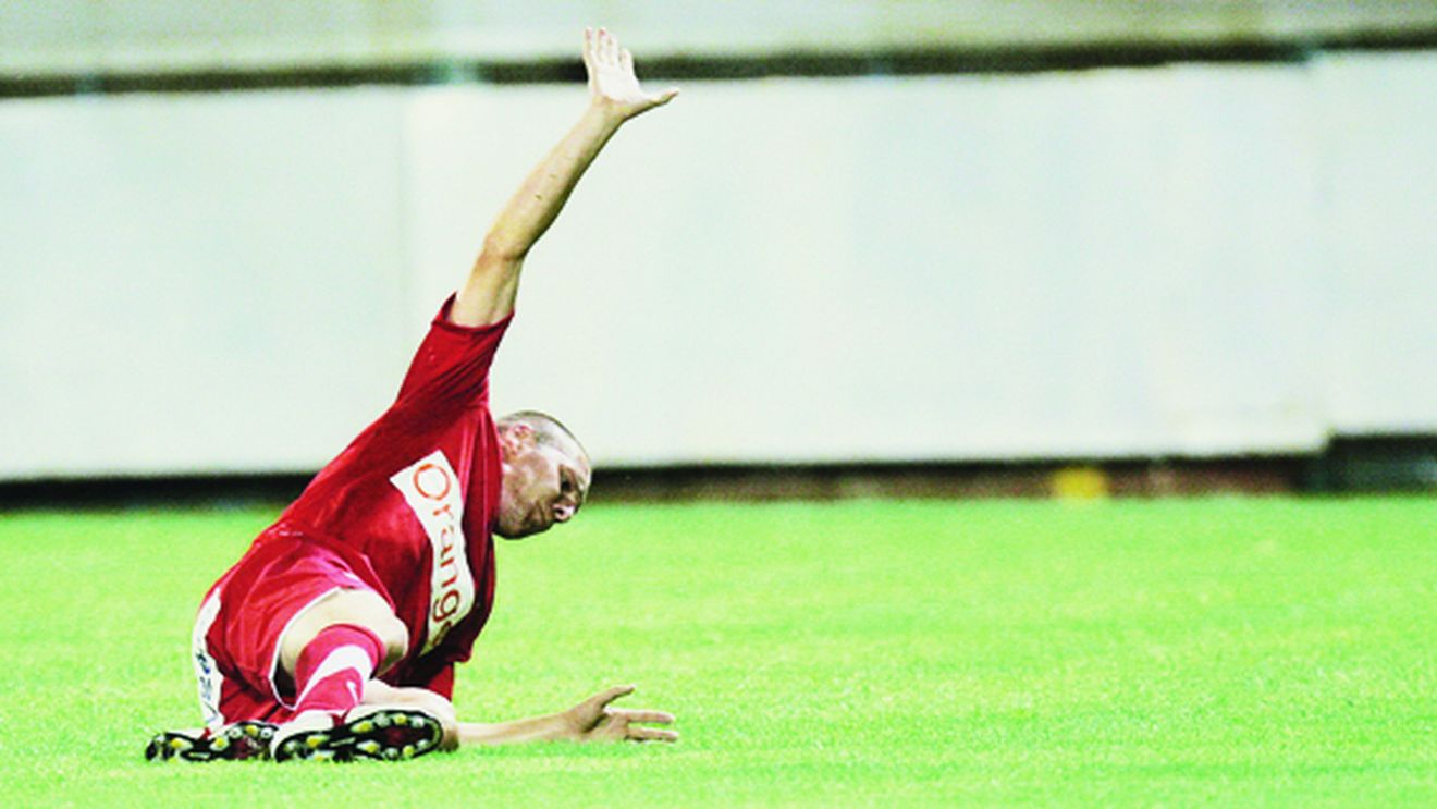 "Câinii" suferă după remiza cu Brașov!** Ciobi improvizează în apărare: Moți, incert pentru meciul cu 'U' Cluj