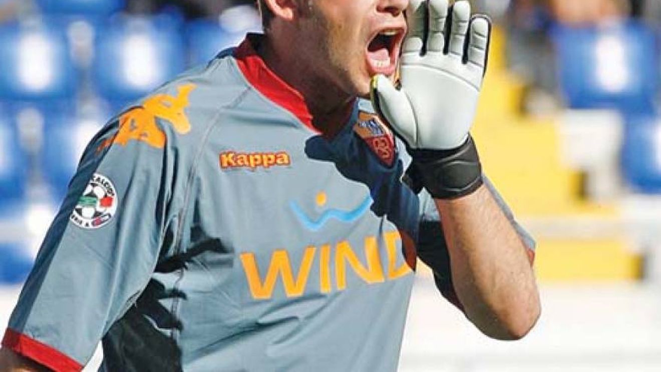 Lobonț: "Viitorul echipei naționale se va baza pe scheletul formației lui Hagi" 