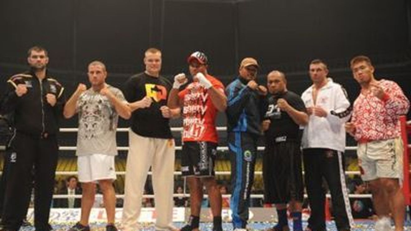 Daniel Ghiță și-a aflat adversarul din Marea Finală! Vezi cu cine se va bate!