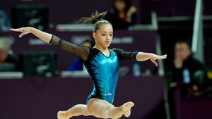 Ghinion pentru delegația României. Oficial | Larisa Iordache nu participă la Europene, ea a fost deja înlocuită de Andreea Munteanu