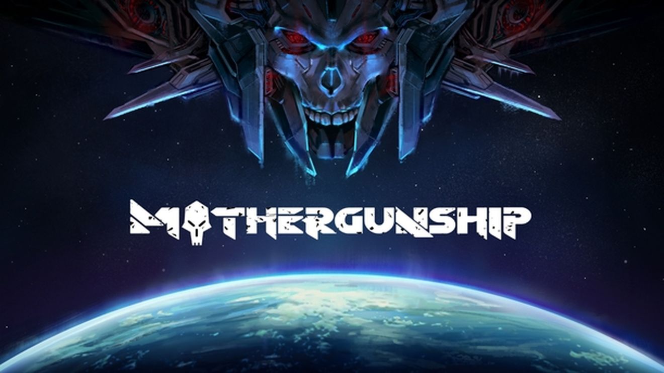 Mothergunship - trailer și imagini noi