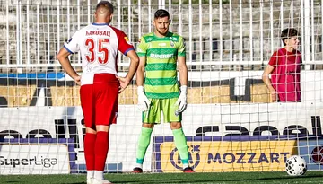 Știința Poli Timișoara a ”încasat-o” în amicalul din Serbia cu Vojvodina Novi Sad