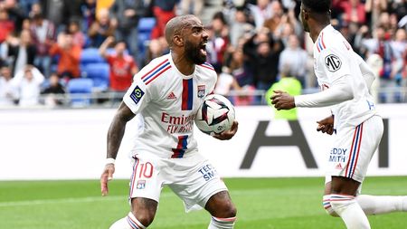 Scenariu SF la meciul Olympique Lyon - Montpellier! Ce s-a putut întâmpla depășește orice imaginație! | VIDEO