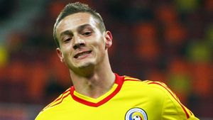 Ultima oră: Torje se pregătește de Liga Campionilor! E dorit în Bundesliga