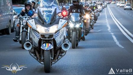 2.500 de motocicliști vor genera o paradă de amploare la festivalul Maris Fest 2022 care va avea loc la Tîrgu Mureș | GALERIE FOTO