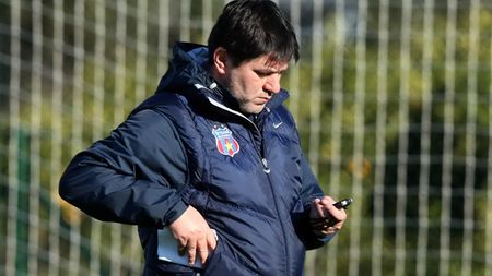 "Bați Dinamo sau pleci!"