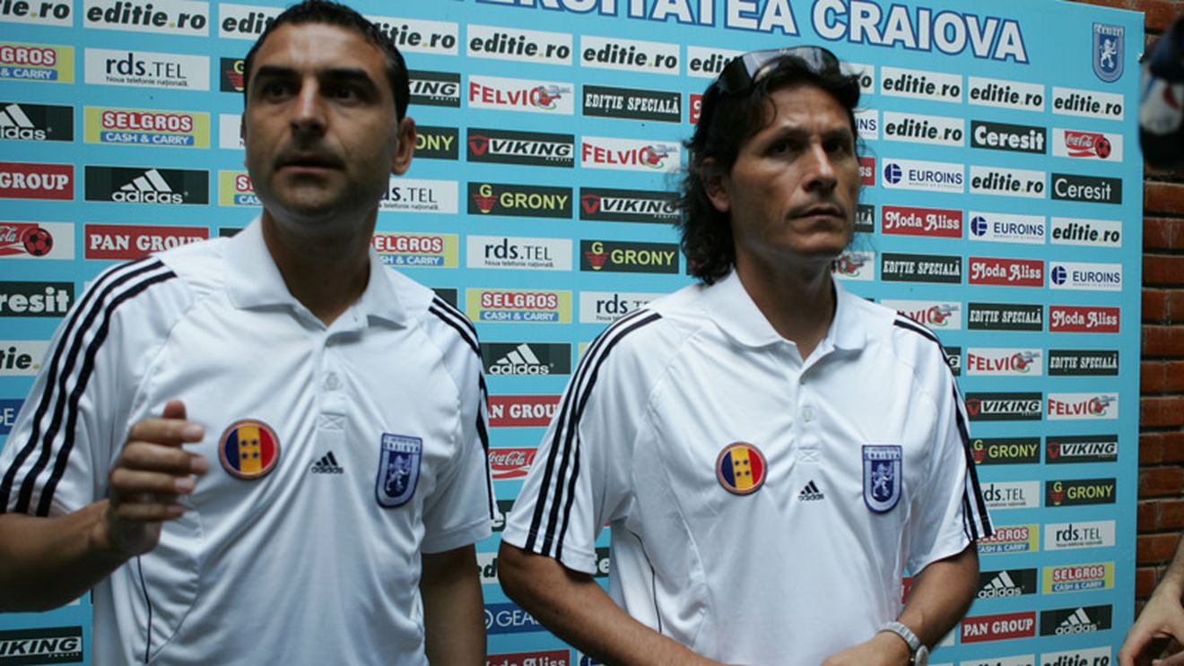 "Va fi greu cu Bistrița, chiar dacă și-a schimbat toată echipa"