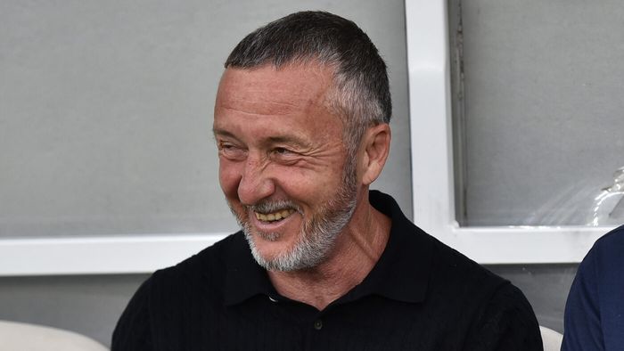 Cu numele lui Dan Petrescu rostit tot mai puternic, Mihai Stoica a spus ce-și dorește pentru antrenorul FCSB!