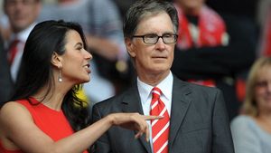 Nu vă imaginați ce l-a impresionat cel mai mult pe șeful lui Liverpool în fotbal:** "E uimitor, nu pot să înțeleg cum...":)