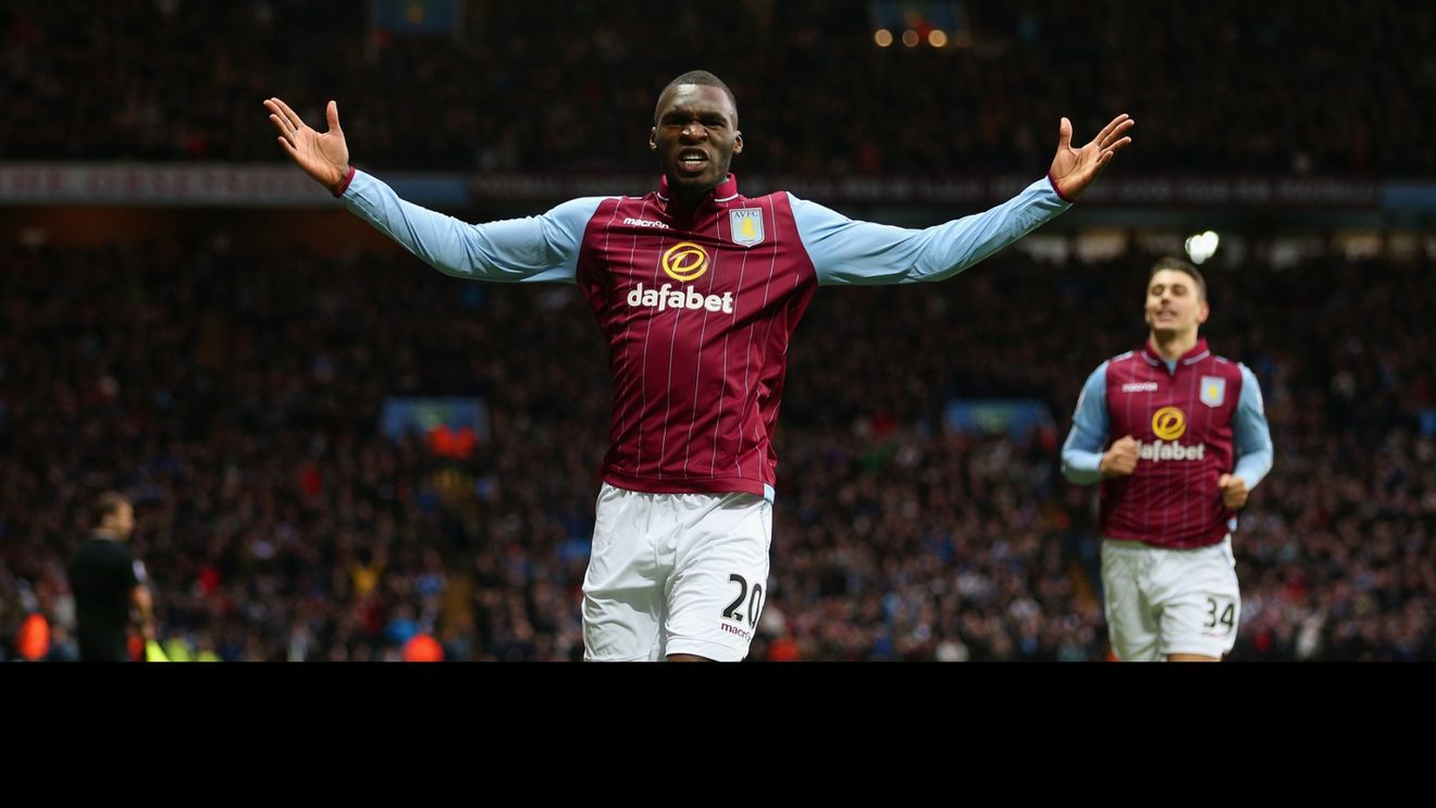 Transfer de clasă pentru Liverpool. "Cormoranii" au plătit peste 45 de milioane de euro pentru aducerea lui Christian Benteke de la Aston Villa