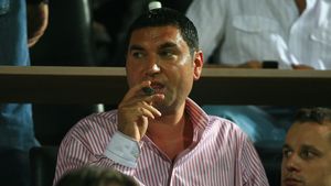 Borcea: "Dinamo are mai multă nevoie de Turcu, decât Turcu de Dinamo!"