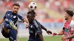 🚨 UTA Arad – Oțelul Galați 2-2, în etapa 2 din Superliga. Gazdele au smuls punctul în minutul 90+3