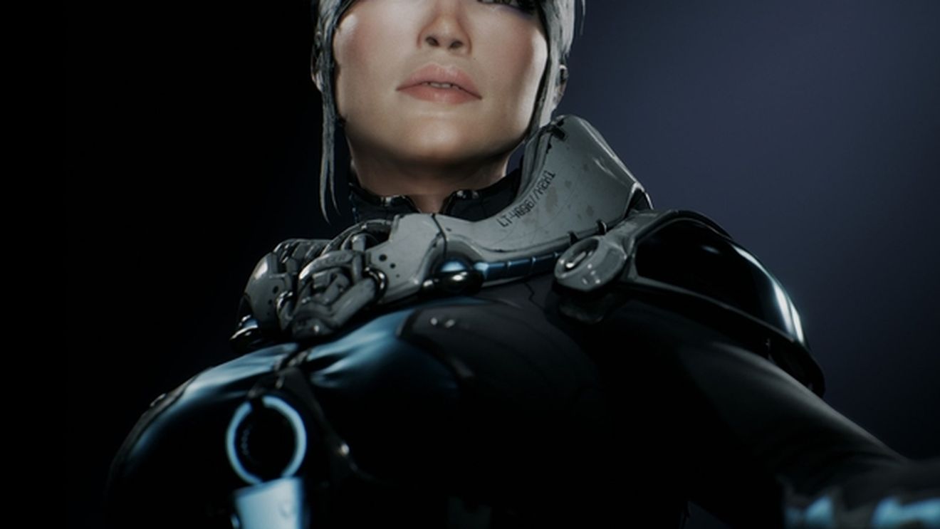 Paragon de la Epic Games - a fost dezvăluit cel de-al patrulea erou