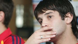 Sdrobiș: "Am refuzat invitația la nunta lui Chivu"