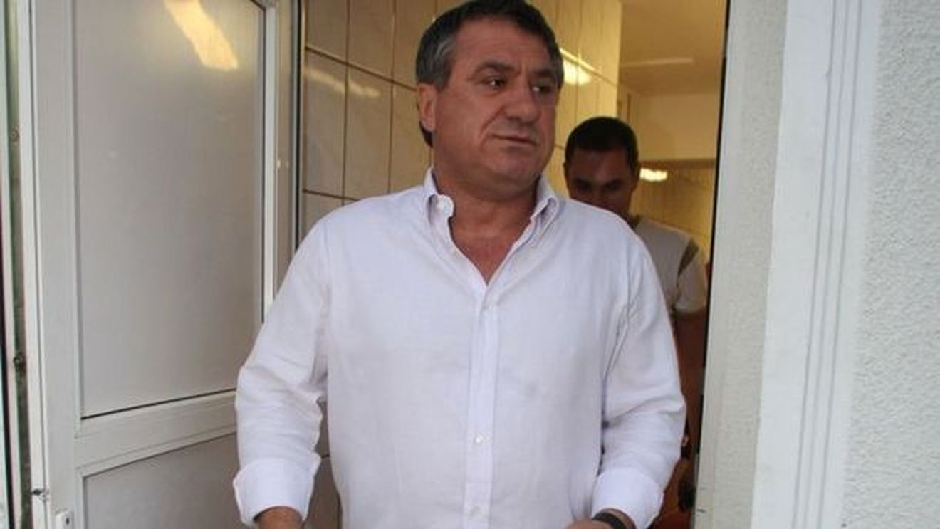 V. Becali: "Tăcerea lui Mititelu e un răspuns! Gălățenii vor fi credibili peste 24 de ani"