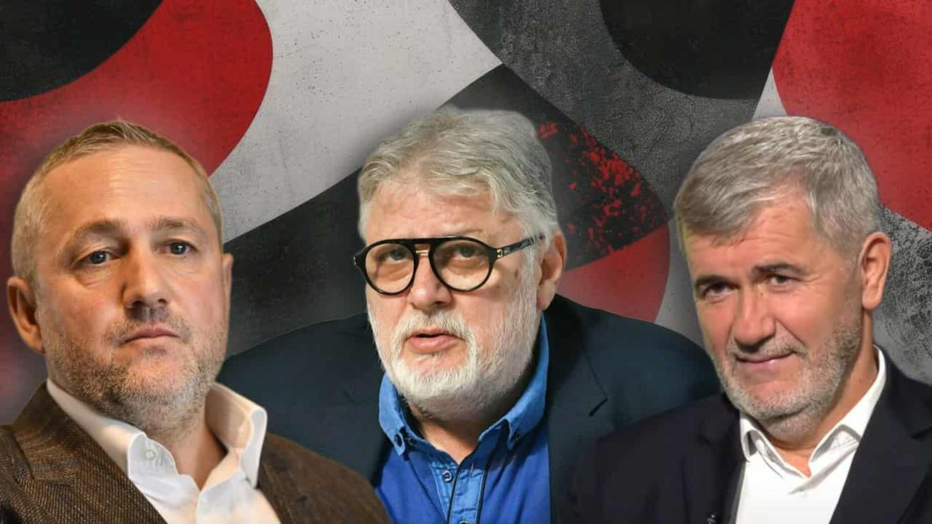 Patronul din Superliga care e în anturajul lui Ilie Bolojan joacă tare: „M-a căutat Gino Iorgulescu, dar nu i-am răspuns. Am vorbit cu Rotaru: ne trebuie un manager nou la LPF!”. EXCLUSIV