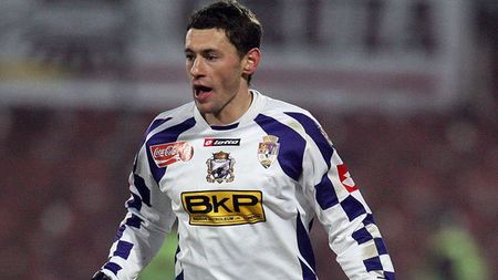 EXCLUSIV** Sepsi revine în Liga 1: "Voi semna luni!" Fundașul vine să se bată la retrogradare