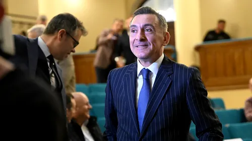 Ilie Dumitrescu nu a înțeles decizia lui Gică Hagi, dar l-a protejat ca un adevărat prieten: „Nu a demisionat”