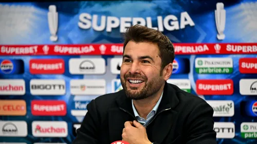 Anunț șoc al lui Adrian Mutu: „Vreau să antrenez la Dinamo București”. Planul „Briliantului” include noul stadion și ar putea coincide cu revenirea lui Cristi Borcea printre sponsorii „câinilor”