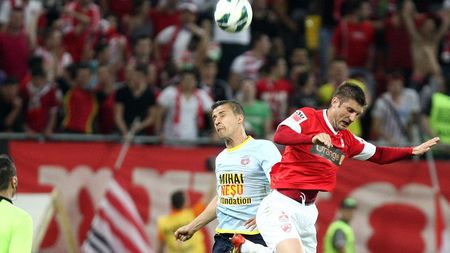 Cristea, aproape de un transfer în Bulgaria! "Va pleca în câteva zile"