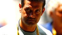 Decizie radicală! Se retrage din fotbal, dacă Cristi Chivu îi spune "NU"