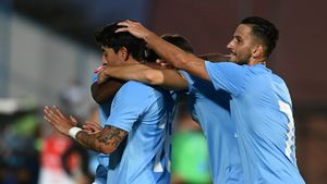 FC Voluntari, lovitura sfârșitului de an în Superliga! Destinație exotică pentru mijlocașul adus în vara trecută