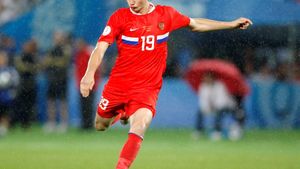 Milan și Roma, pe urmele lui Pavlyuchenko